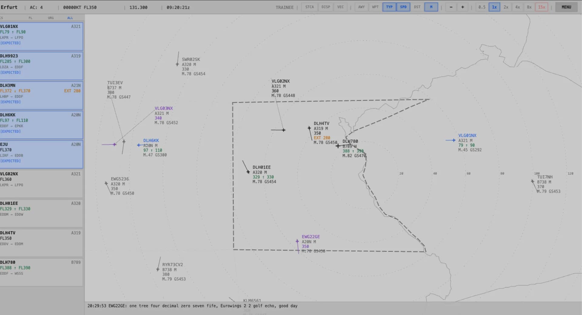 Radar Identified görsel 2