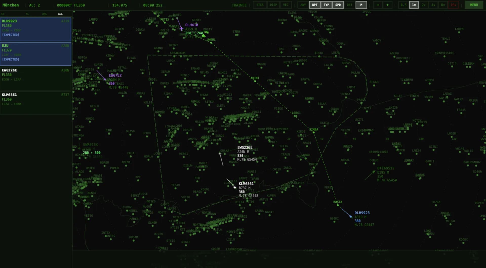 Radar Identified görsel 5