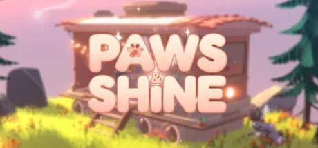 Paws and Shine görsel 1