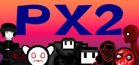 PX2: The Termination görsel 1