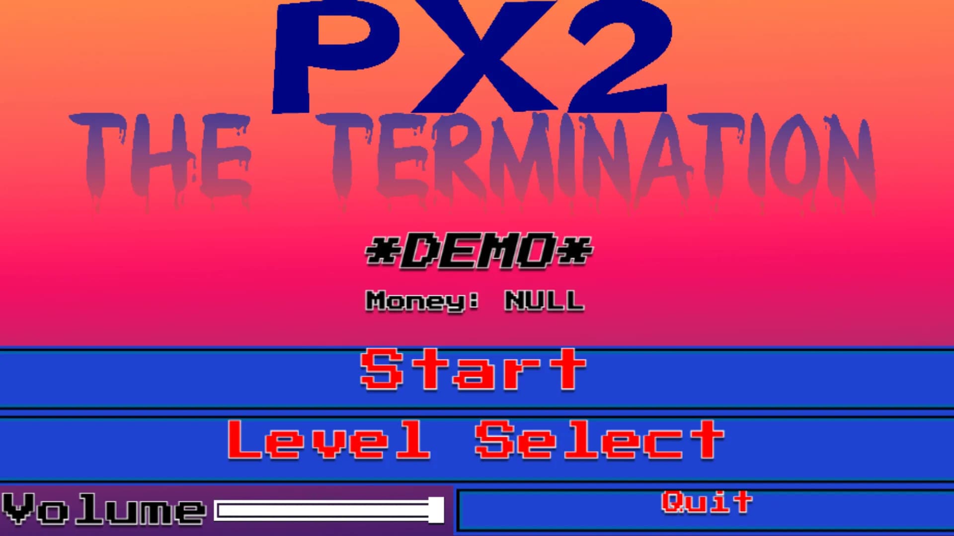 PX2: The Termination görsel 2