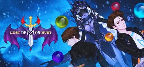 Lust Demon Hunt görsel 1
