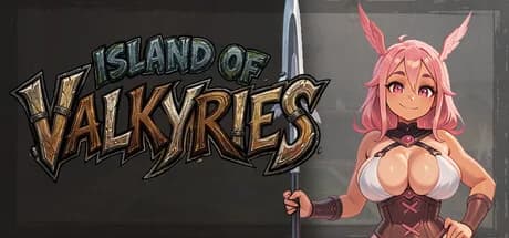 ISLAND OF VALKYRIES