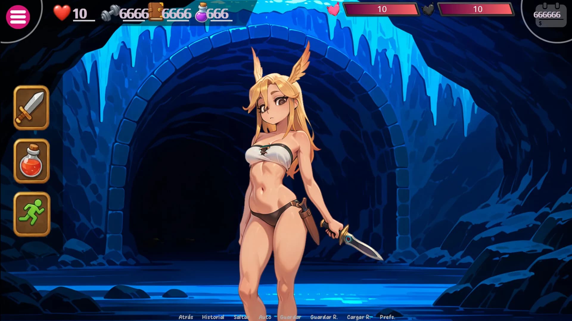 ISLAND OF VALKYRIES görsel 3