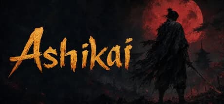 Ashikai
