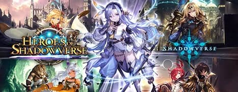 Shadowverse CCG görsel 6