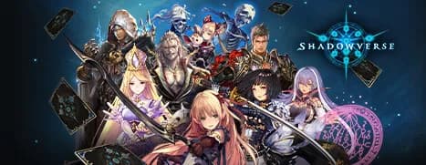 Shadowverse CCG görsel 7