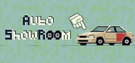 AutoShowRoom