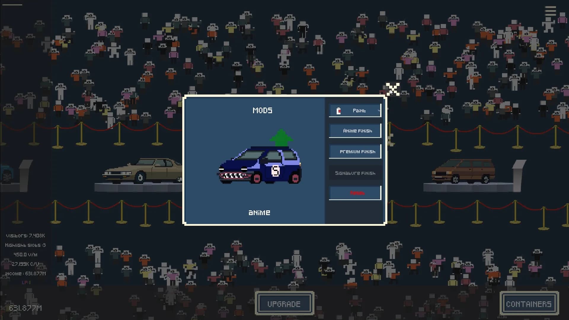 AutoShowRoom görsel 8
