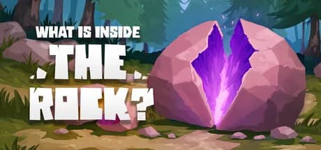 What's Inside the Rock? görsel 1