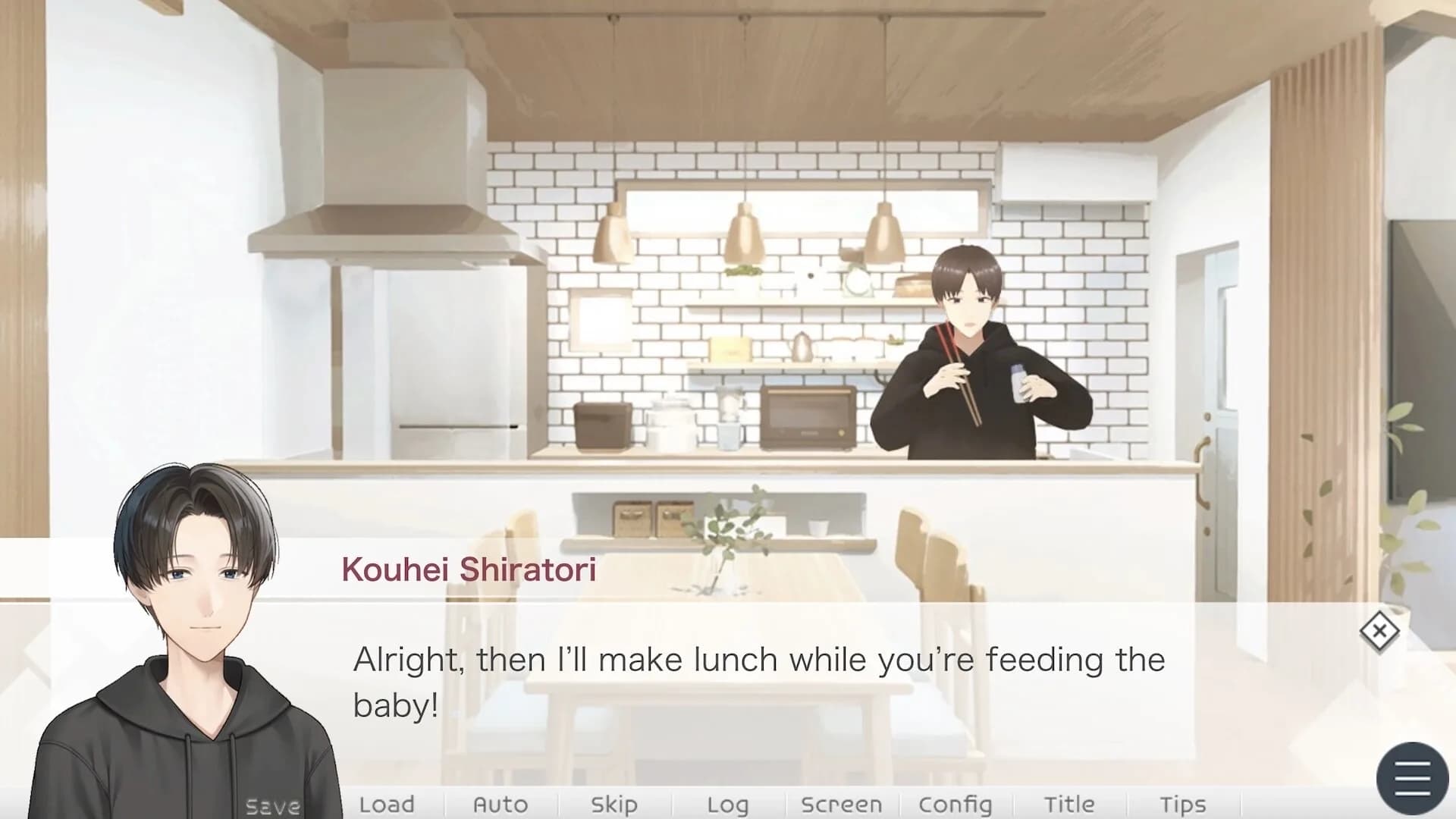 First Steps in Childbirth（はじめての出産） görsel 5