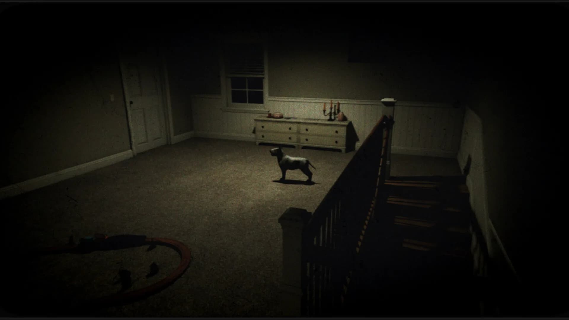 Rotfang: The House görsel 3