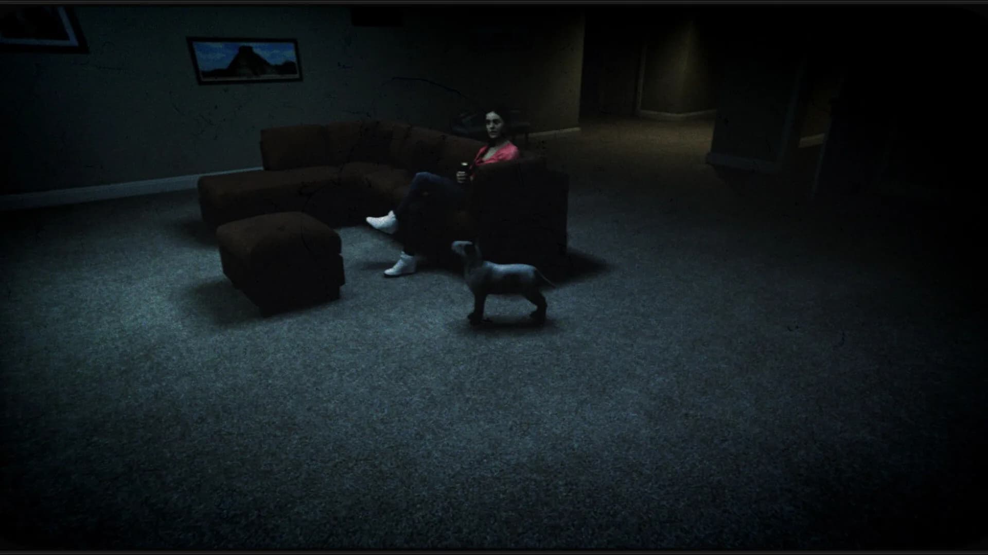 Rotfang: The House görsel 4