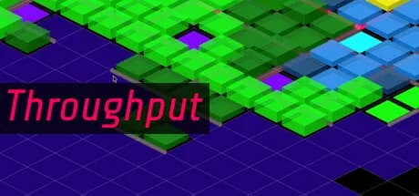 Throughput görsel 1