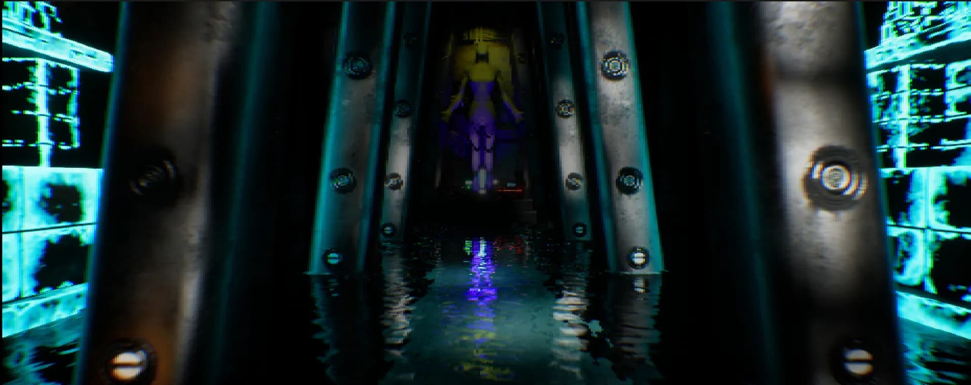 Temple Of The Machine God görsel 4