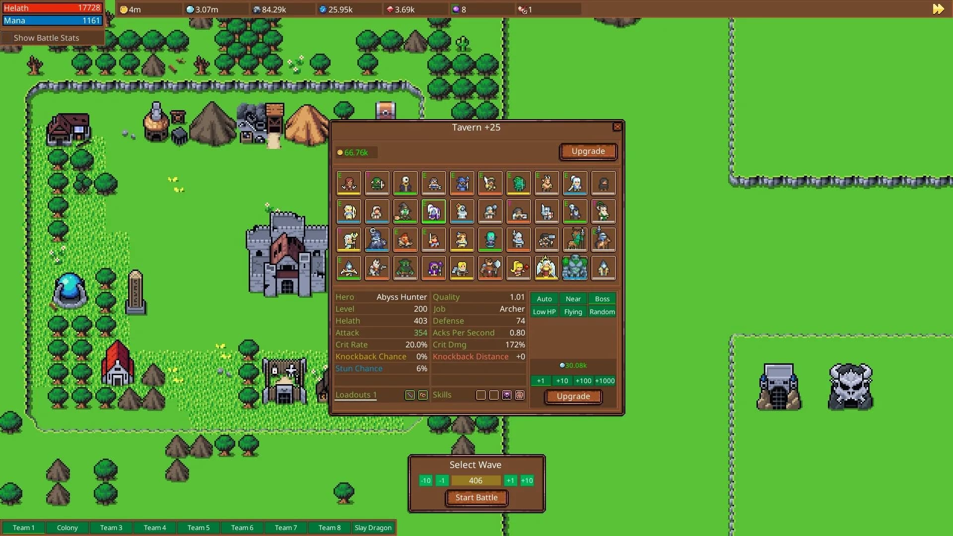 Endless Castle: Under Siege görsel 3