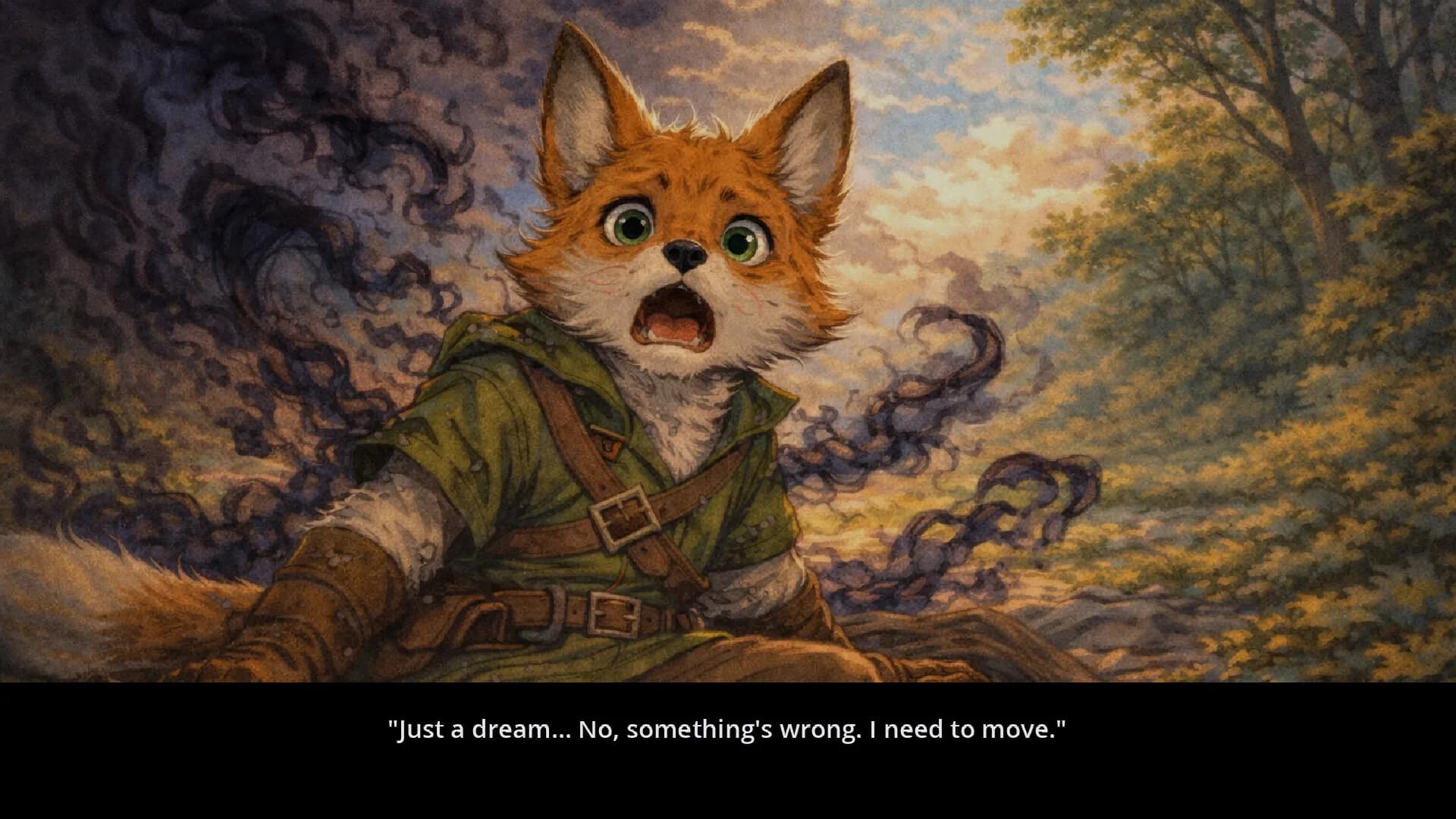am I STILL me görsel 3