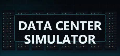 Data Center Simulator görsel 1