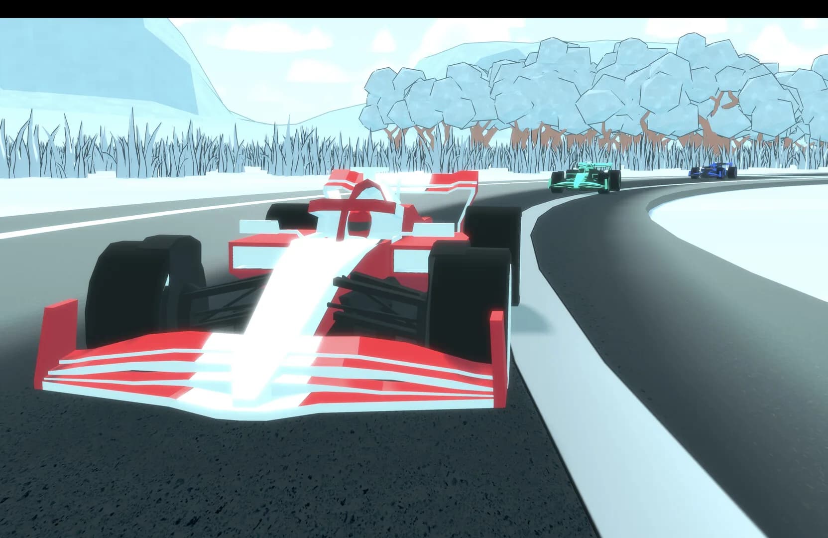 Throttle Trace görsel 6