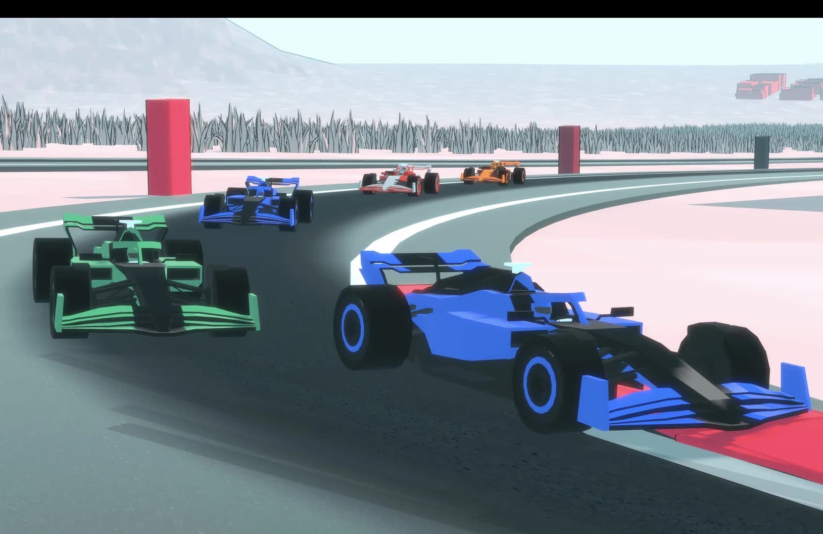 Throttle Trace görsel 9