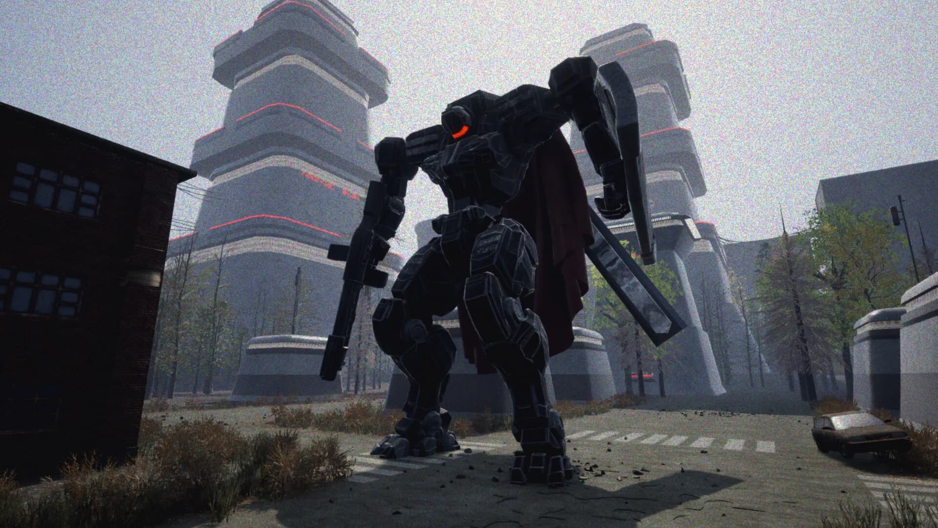 BattleFrame görsel 5