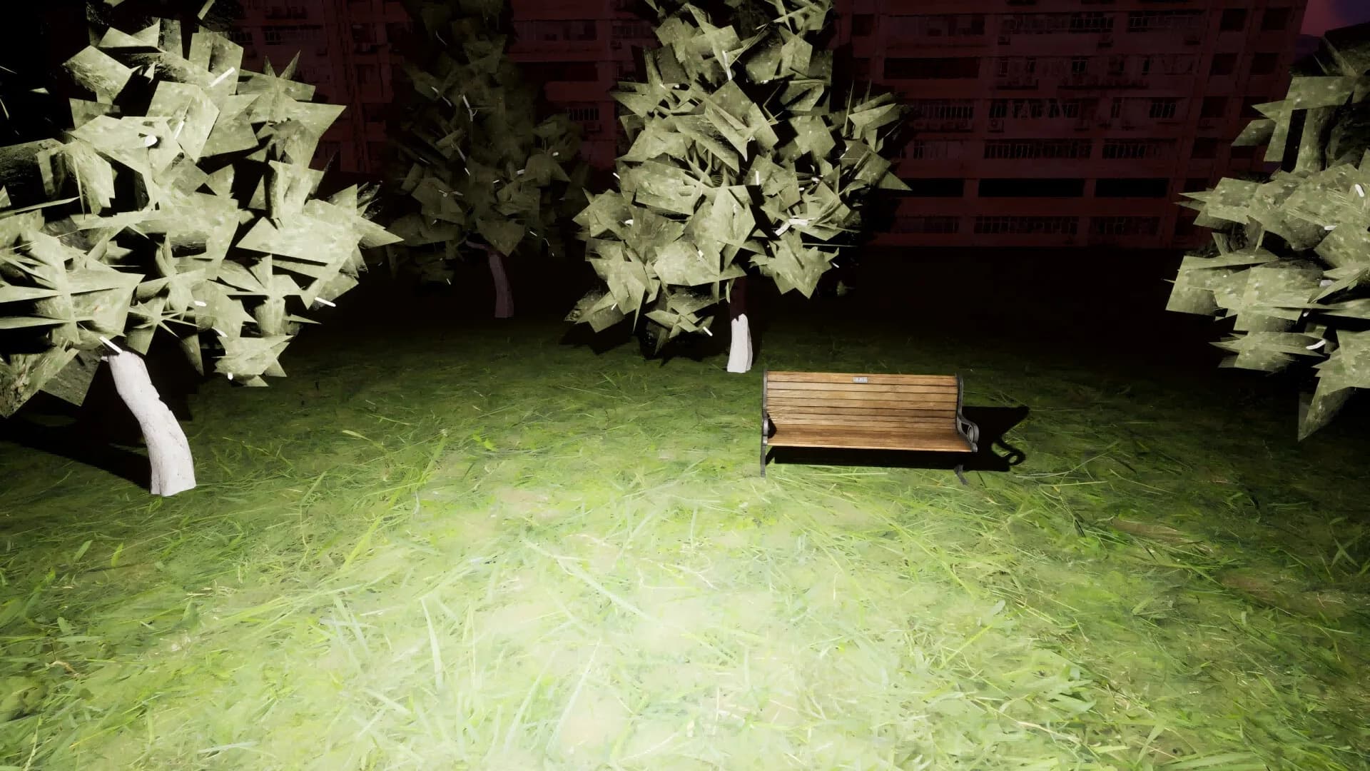 绿囚 / GreenGuardian görsel 2