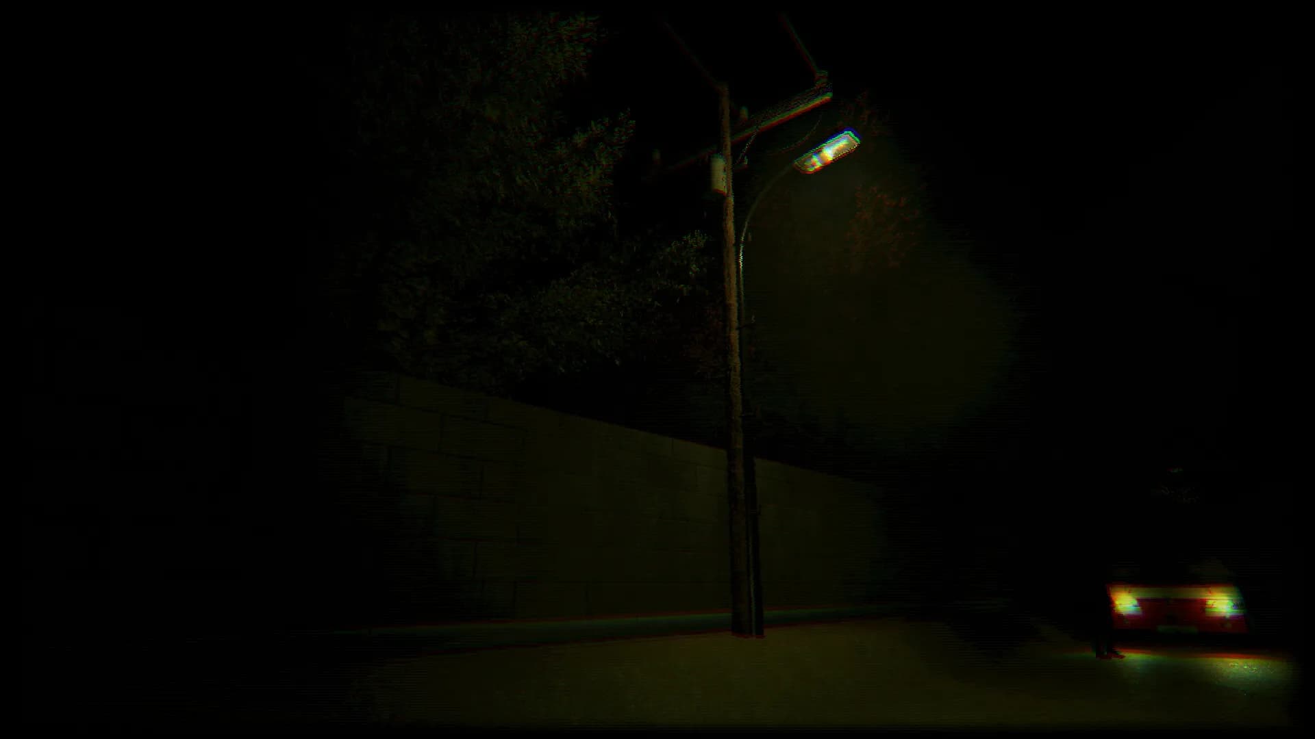 The Way Home | 집으로 가는 길 görsel 2