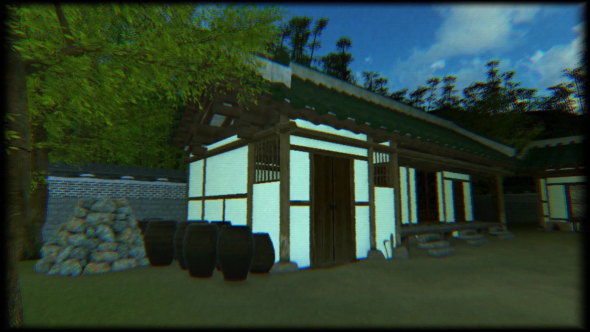 The Way Home | 집으로 가는 길 görsel 5