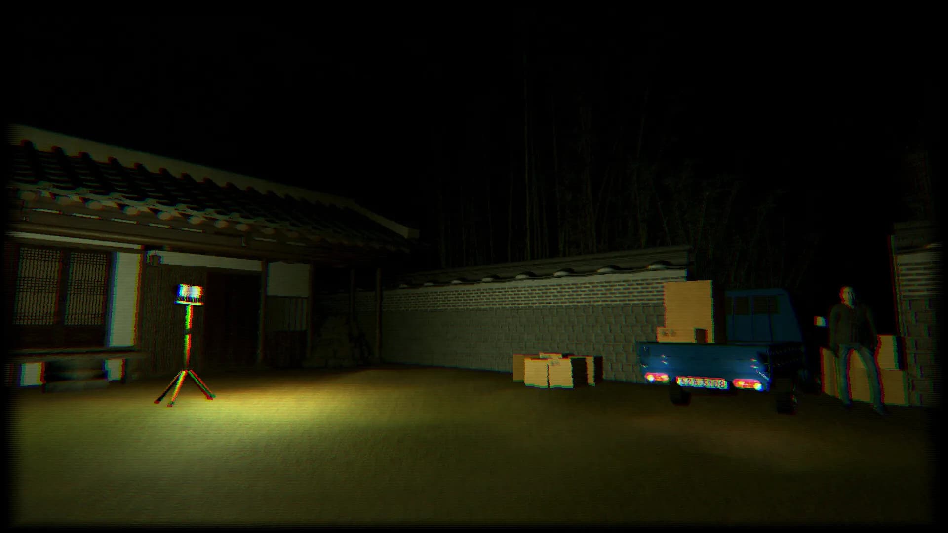 The Way Home | 집으로 가는 길 görsel 6