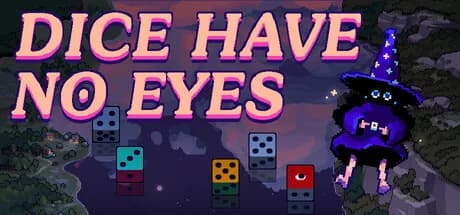 Dice Have No Eyes görsel 1
