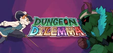 Dungeon Dilemma görsel 1