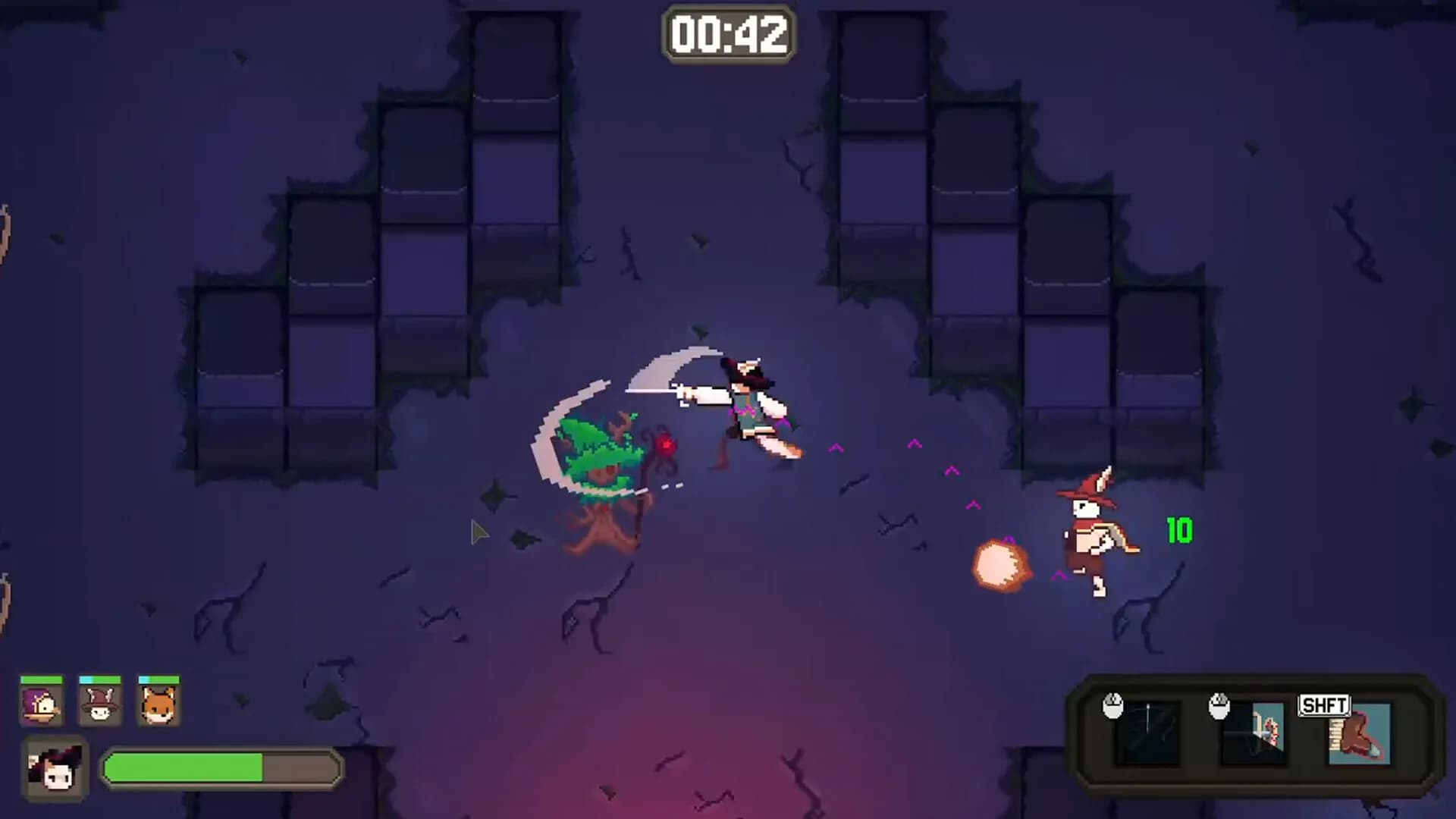 Dungeon Dilemma görsel 3
