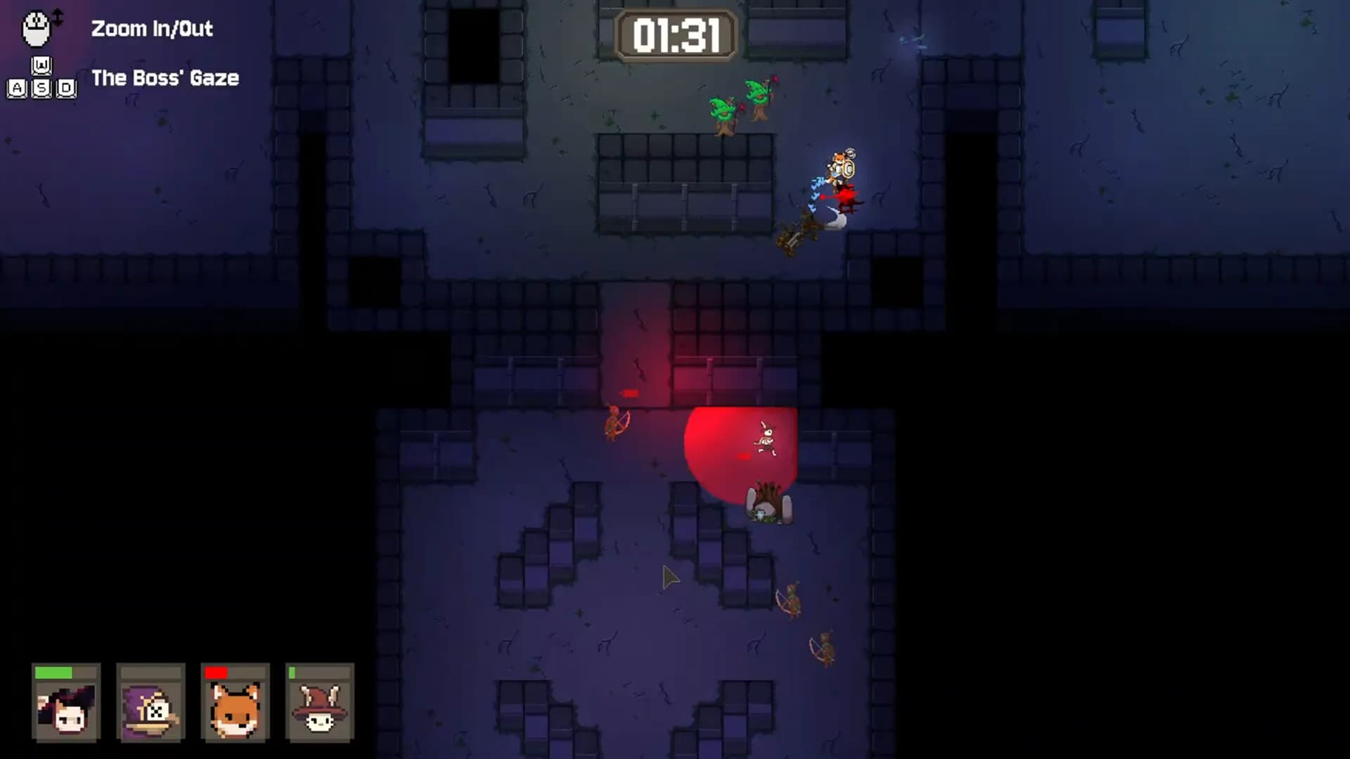 Dungeon Dilemma görsel 8