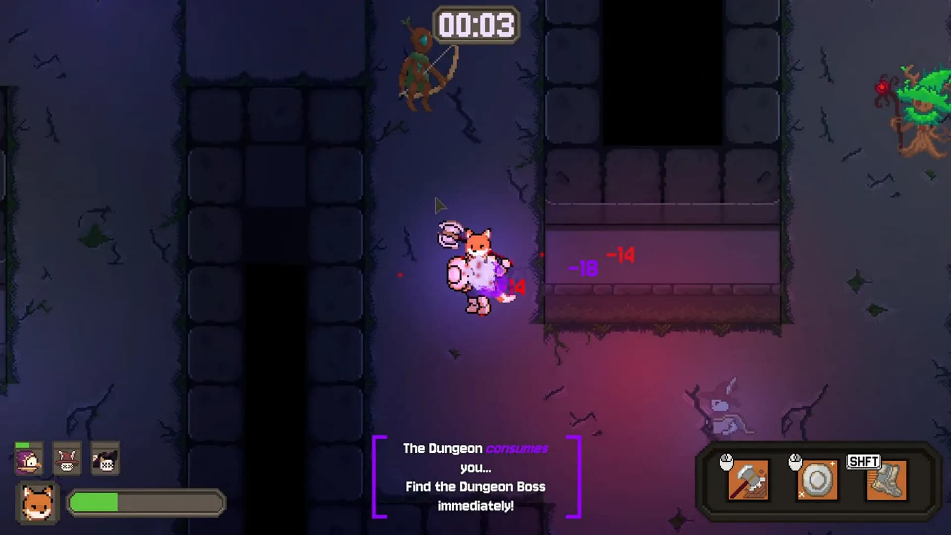 Dungeon Dilemma görsel 9