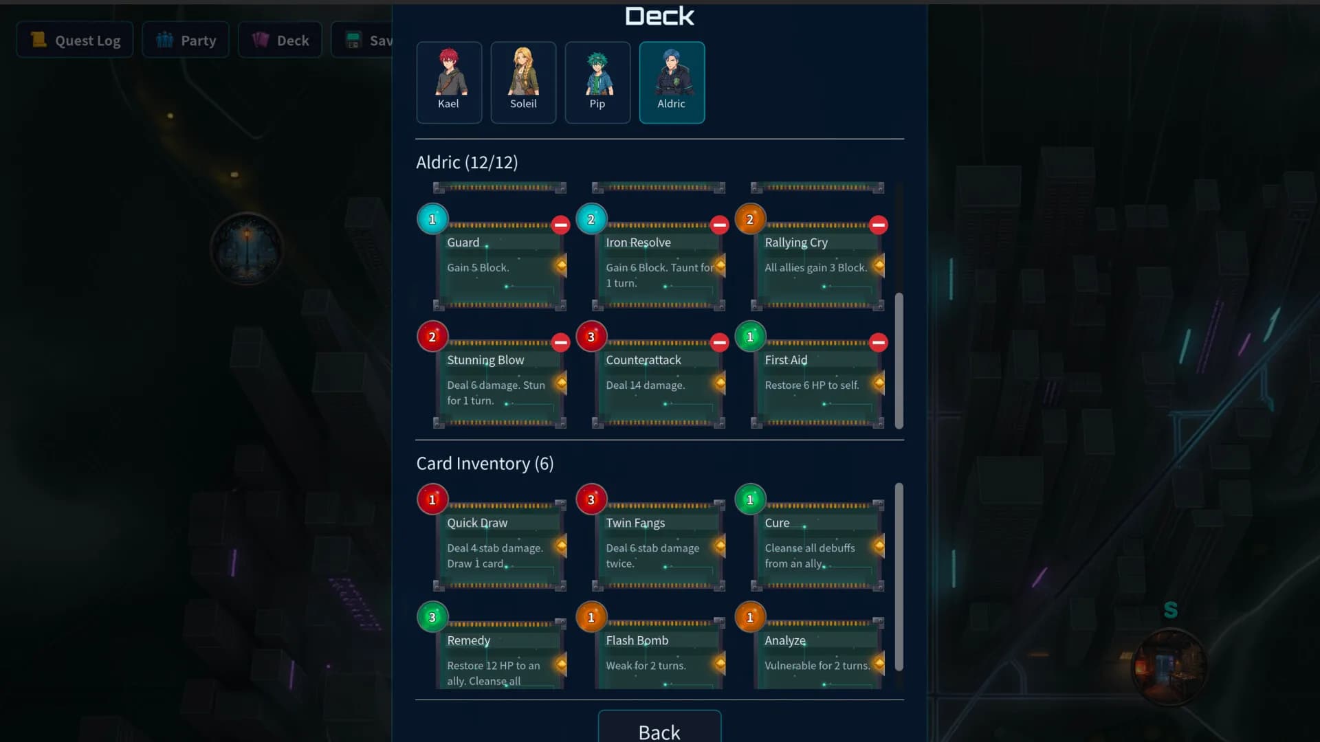 Talisman Codes görsel 2