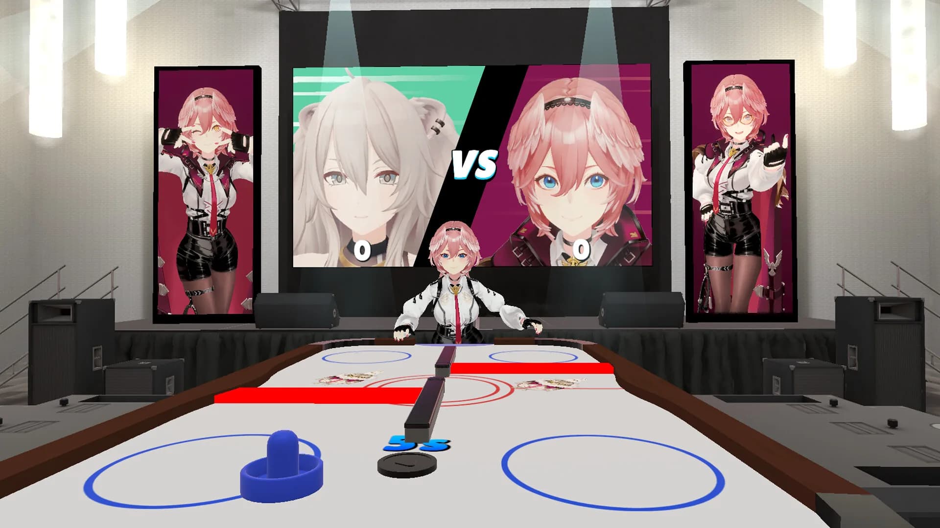 Holo Hockey görsel 3