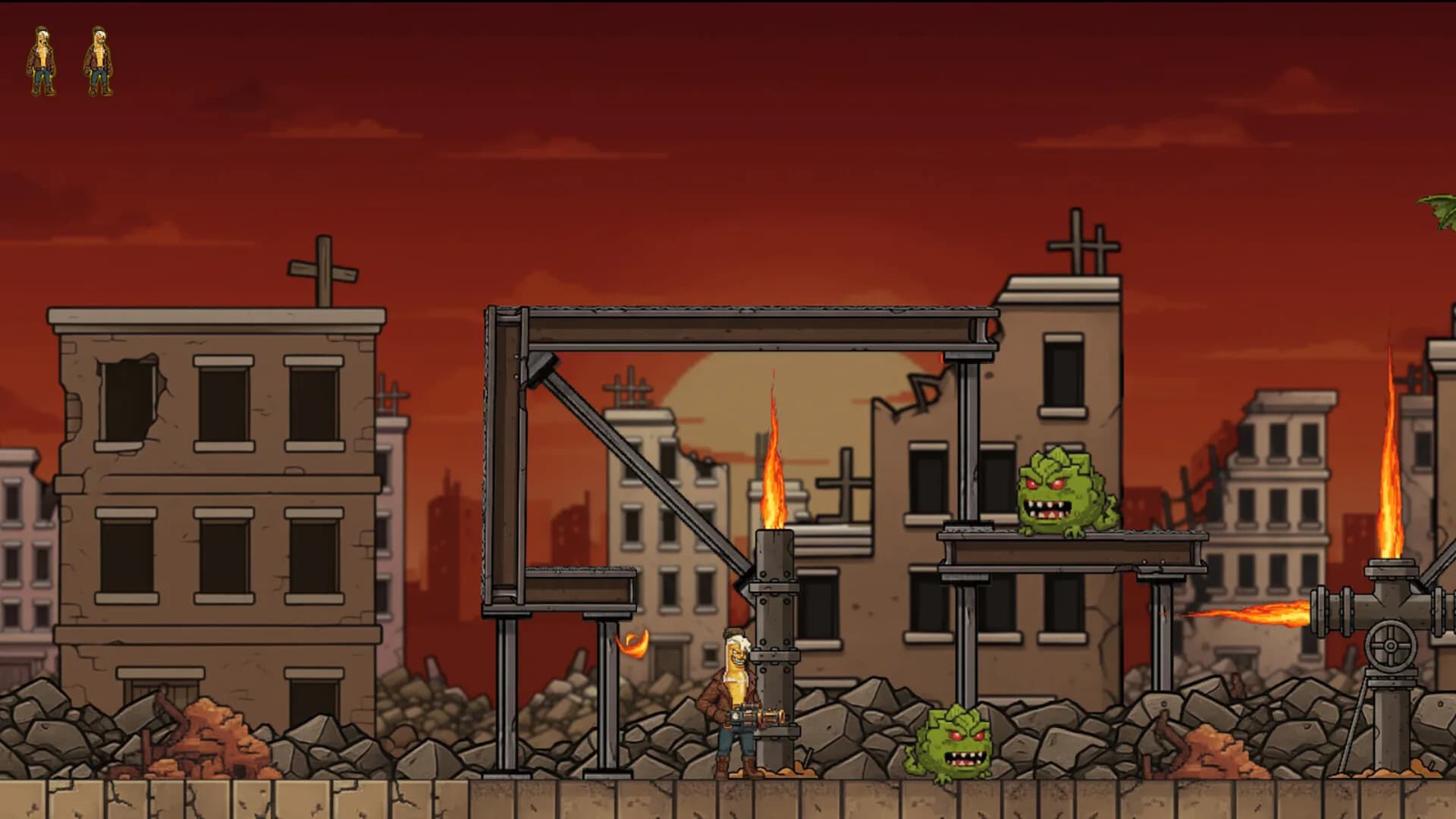 Beer Gunner görsel 8