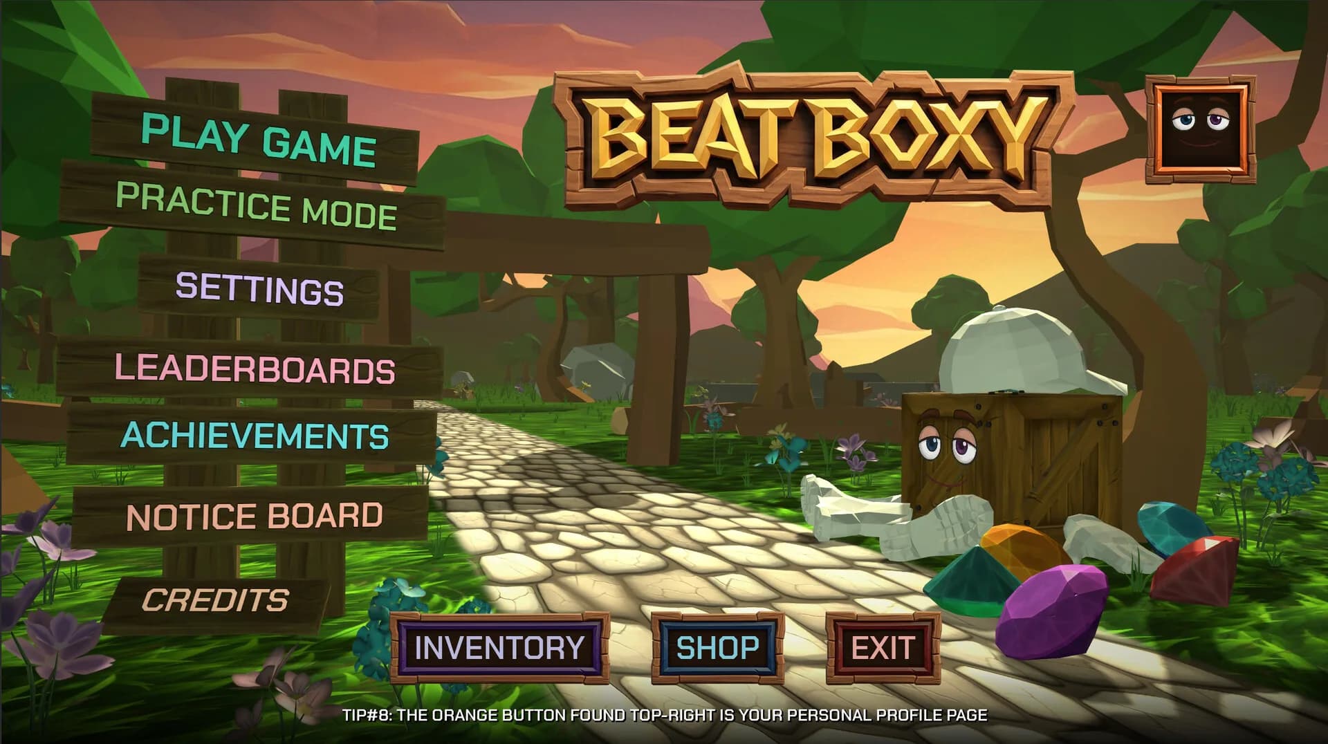 Beat Boxy görsel 3