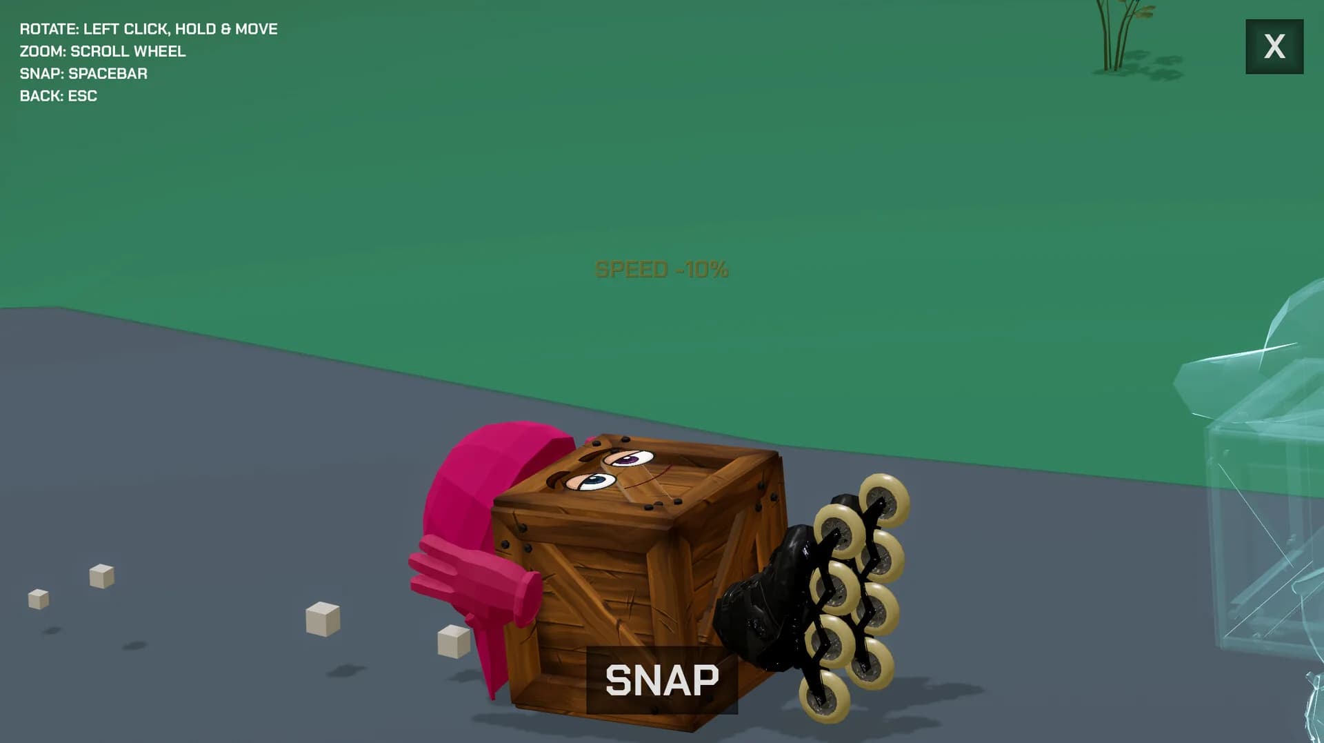 Beat Boxy görsel 8
