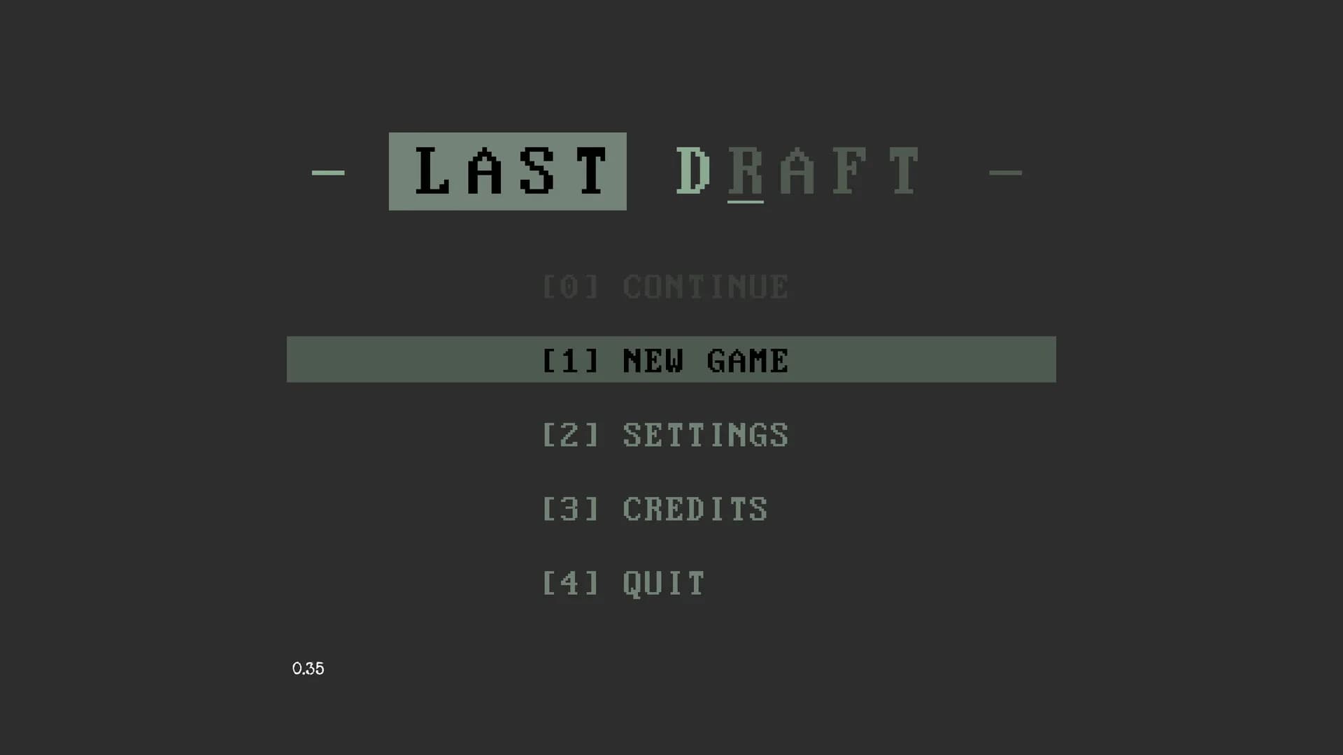 Last Draft görsel 2