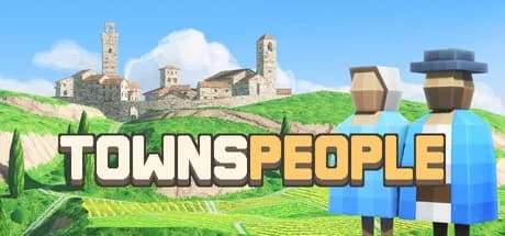 Townspeople görsel 1