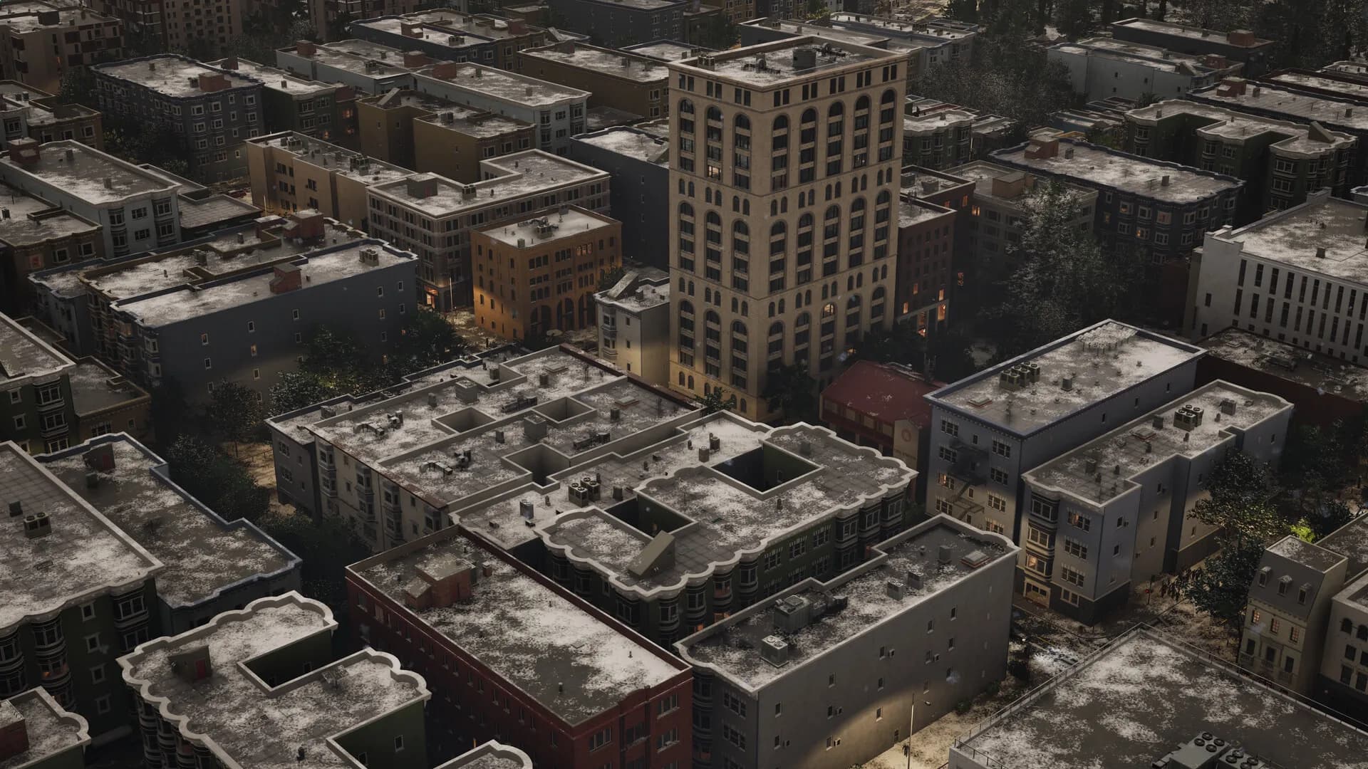 City Masterplan görsel 5