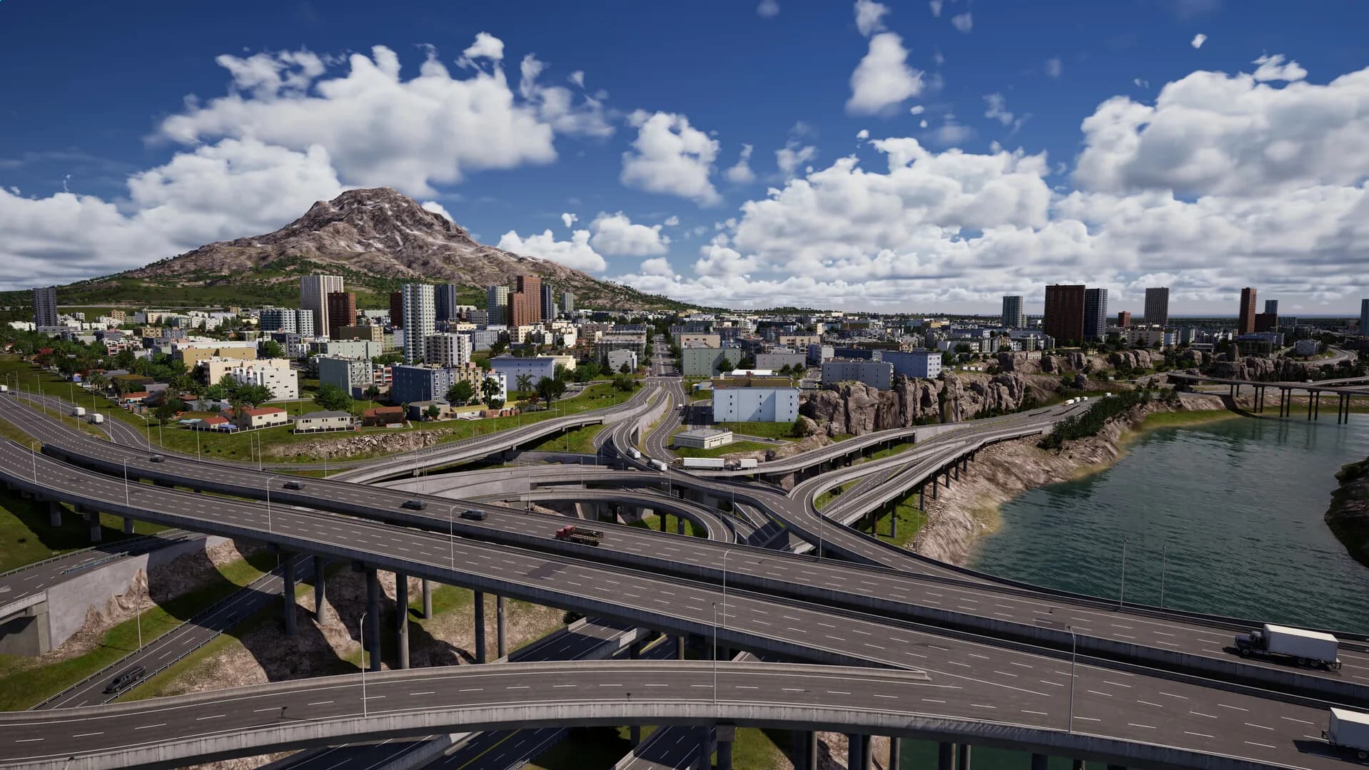 City Masterplan görsel 6