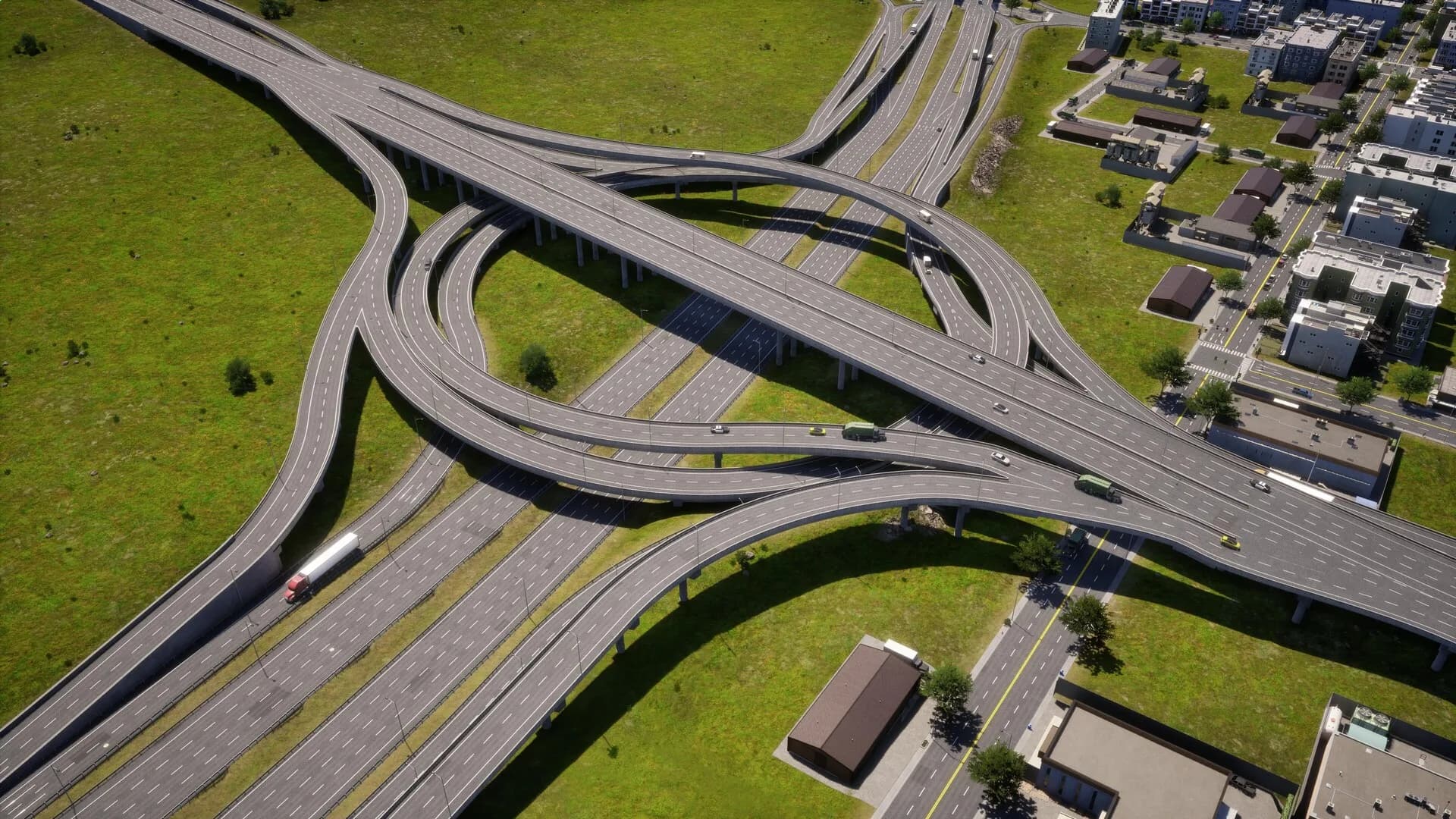 City Masterplan görsel 7