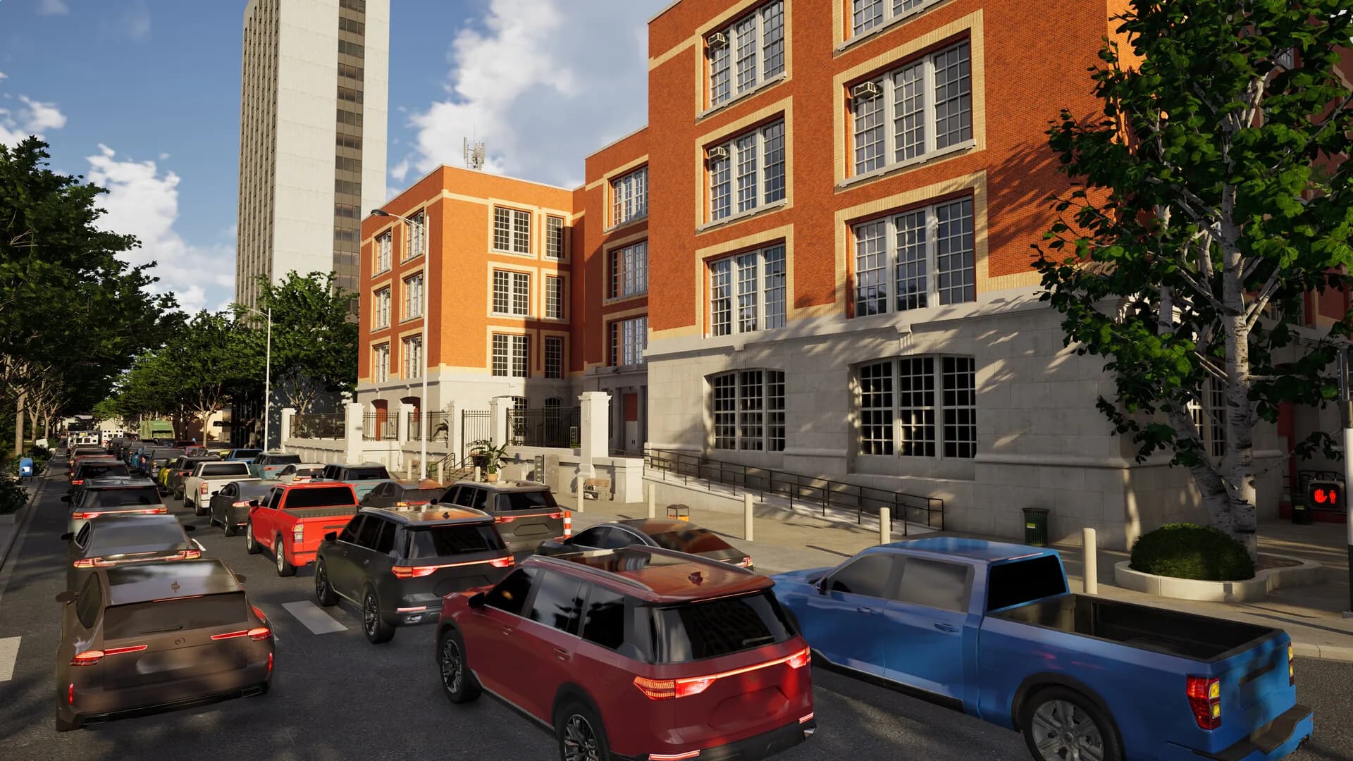 City Masterplan görsel 10
