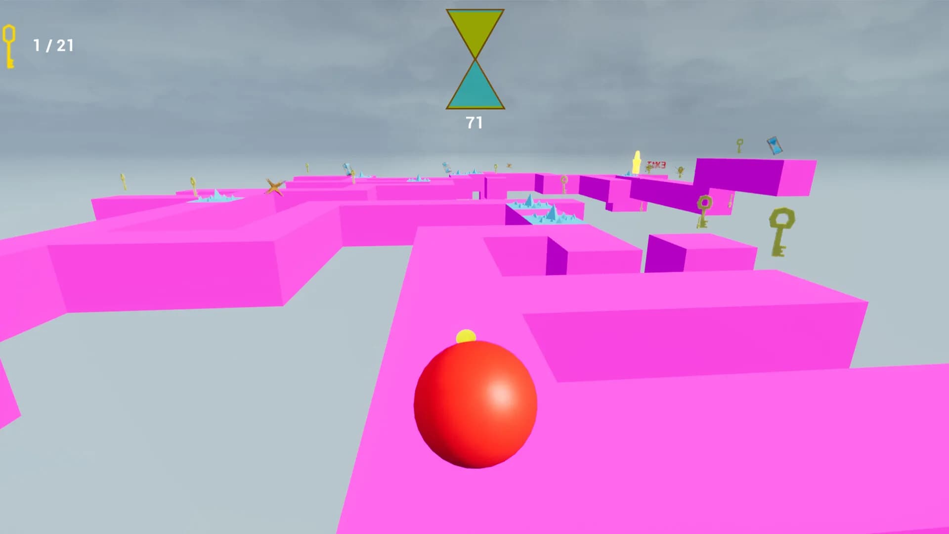 Trap Roller görsel 6