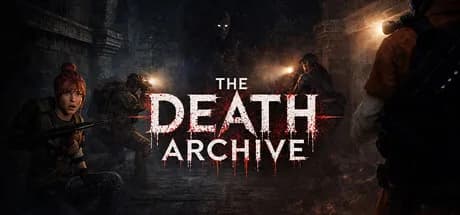 The Death Archive görsel 1