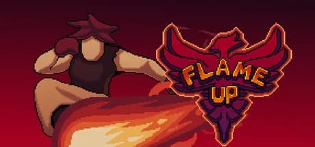 Flame Up görsel 1