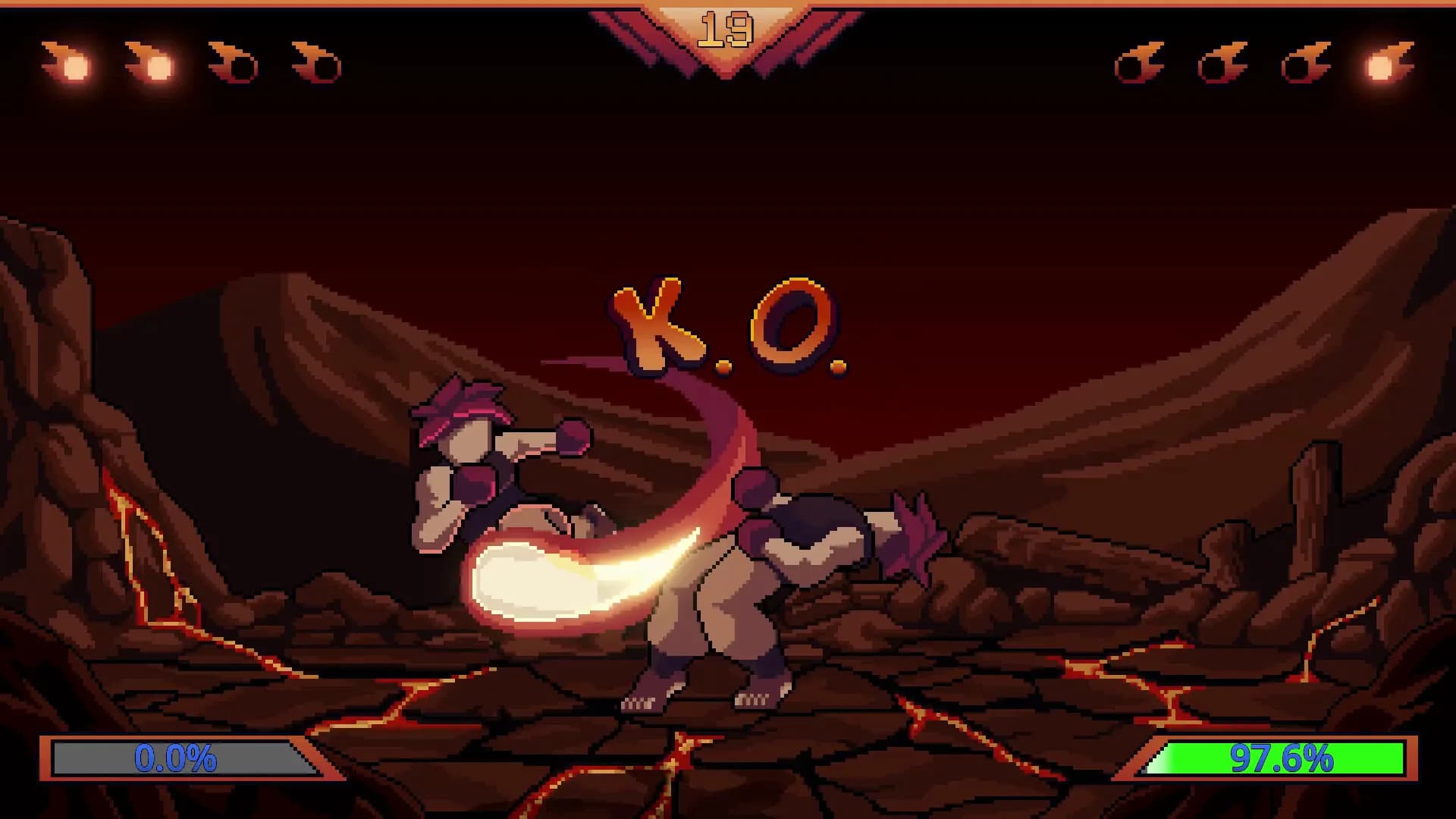 Flame Up görsel 5