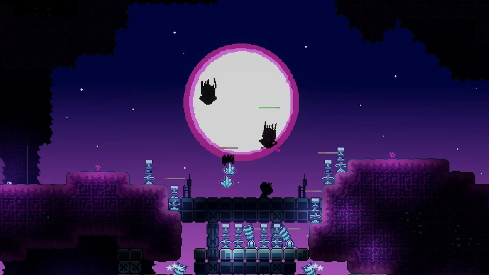 AGE OF ALIENS görsel 4